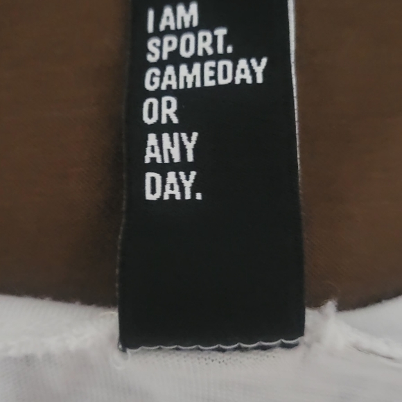 Adidas Racerback Tank Top - Picture 3 of 5